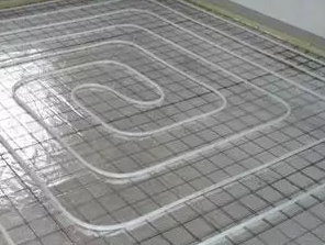 江汉清洗地暖哪家好