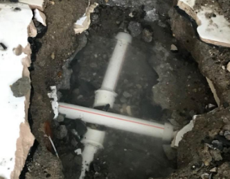 江汉卫生间防水公司